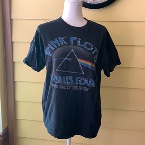 Pink Floyd Dark Side of the Moon T-Shirt